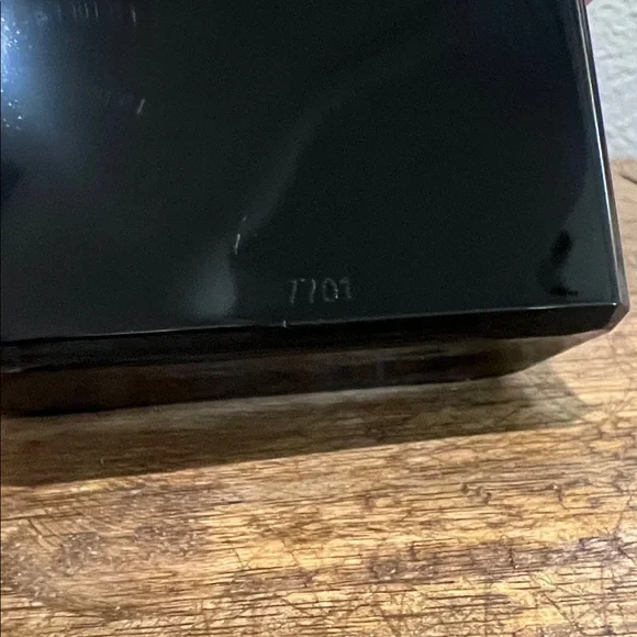 Chanel Coco Noir - Picture 5 of 6